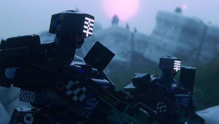 Marathon Season Plans for Launch and Beyond Revealed by Bungie | TechRaptor