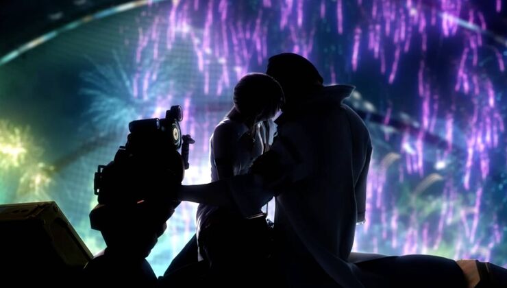 Square Enix Employees' Favorite Final Fantasy Game Is A Real Shocker