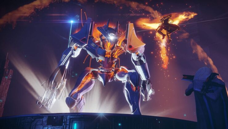 Sony Reveals $766m Bungie Writedown in Latest Financial Results | TechRaptor