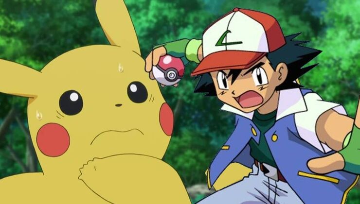 Pokémon Getting Unexpected Official Release May 1