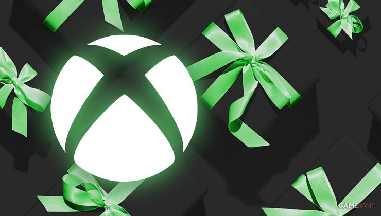 Xbox Reveals Big Black Friday Deals for 2025