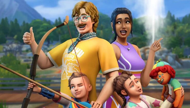 The Sims' First New Game In 12 Years Officially Announced