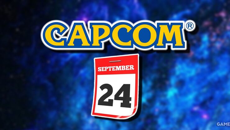 September 24 is Going to Be a Big Day for Capcom Fans
