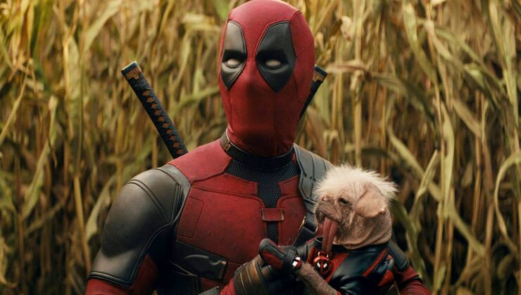 Marvel’s New Deadpool Officially Debuts August 6