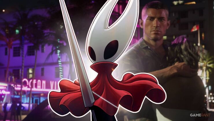 Hollow Knight Silksong Launch Just Gave Us a Preview of How Crazy Grand Theft Auto 6's Release Could Be