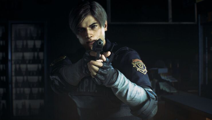 Leaked Resident Evil Movie Plot Details Tease Its Placement Within the Game Series
