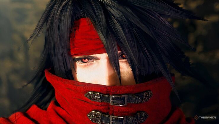 Final Fantasy 7 Remake Trilogy Director Confirms Playable Vincent And Cid For Part 3