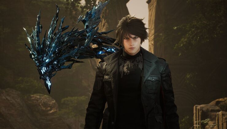 Lost Soul Aside's Director Is Calling It An "AA" Game, But It Has A Triple-A Pricetag