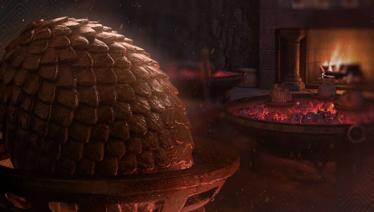 Game Of Thrones: Malachite Officially Announced