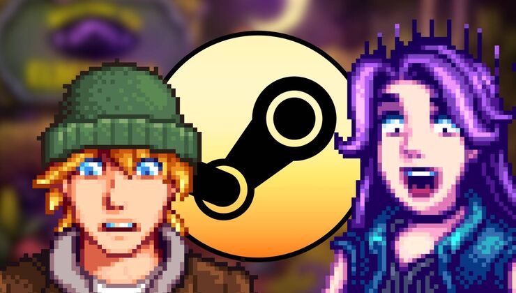8.7/10 Steam Game is Basically Horror Stardew Valley