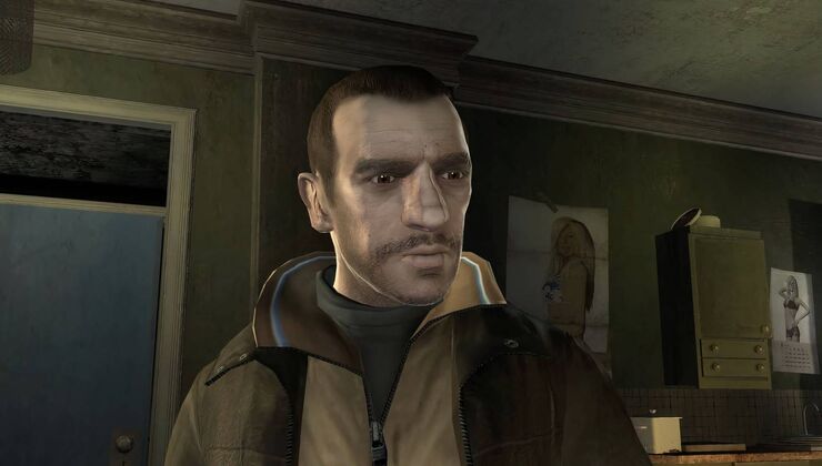 Grand Theft Auto's Best Character, Niko Bellic, Was Almost Killed Off At The End Of GTA 4