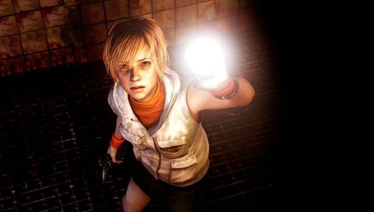 GOG Is Teasing Classic Silent Hill Games, Which Could Lead To Them Appearing Elsewhere