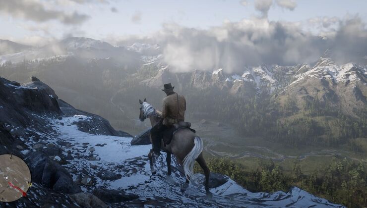 After 500 Hours, Red Dead Redemption 2 Fan Has A Game-Changing Plan For Your Next Playthrough