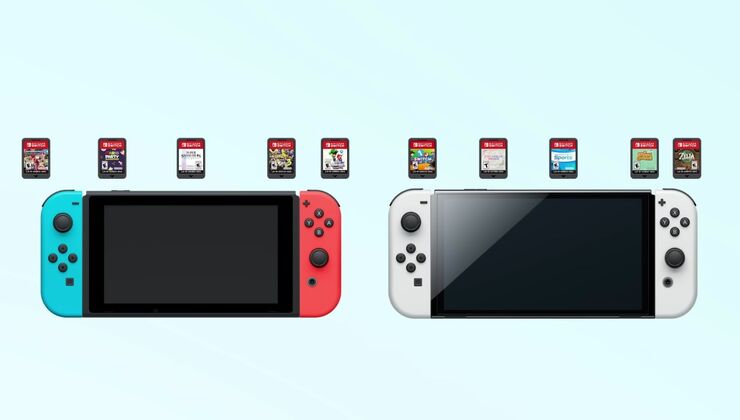 "What an absolutely terrible response": Nintendo publisher tries to defend Game-Key card use as being "beneficial" for players