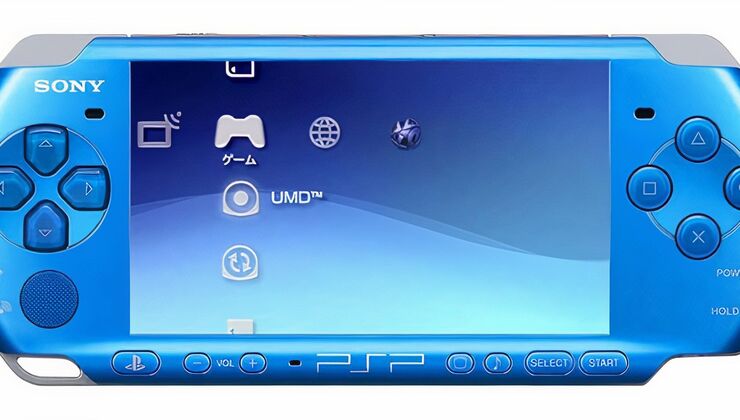 PSP Mod Turns the Handheld into a Home Console
