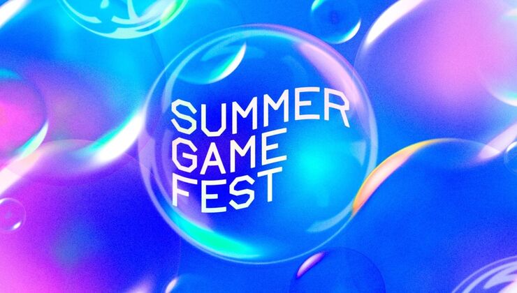 Summer Game Fest 2026 Set Up to Be 'Biggest Live Show Yet'