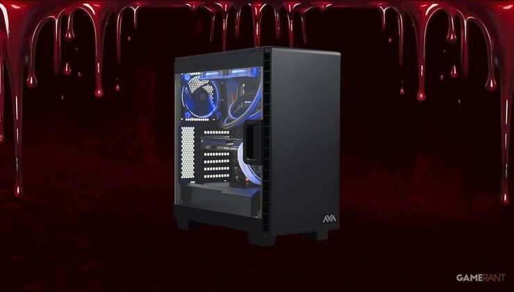 PC Gamers Have Until May 13 to Claim Horror Game Completely Free of Charge