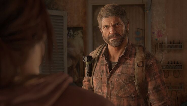 As If There Weren't Already Enough Ways To Experience The Last Of Us, You Can Now Own The Scripts