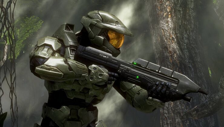 Halo Archive Fan Site Keeps Bungie-Era Competitive Stats Alive | TechRaptor