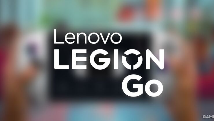 3 New Lenovo Legion GO Gaming Handhelds Leaked