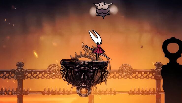 September Will Have The Fewest Game Releases Of 2025 So Far, And It Could Be Thanks To Silksong