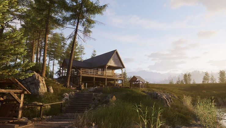 Steam's New Limited-Time Freebie Is Perfect If You Love Red Dead Redemption 2