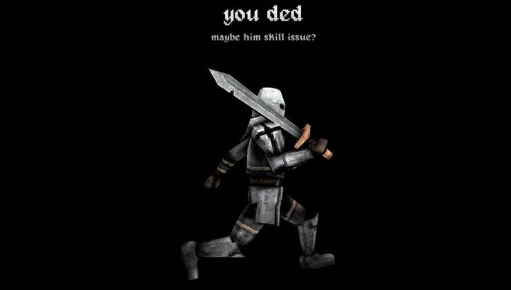 Megabonk Fans Quit After Record-Breaking Run Exposes Game's Biggest Flaws