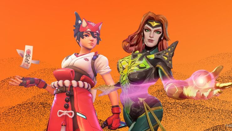 Overwatch 2 Director Denies Copying Marvel Rivals After Adding Hero Bans, Third-Person Gameplay, And More