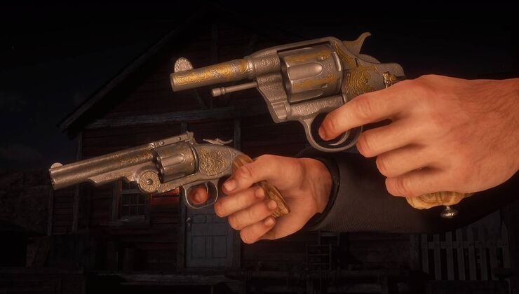 Red Dead Redemption 2 Next-Gen Update Still Incoming