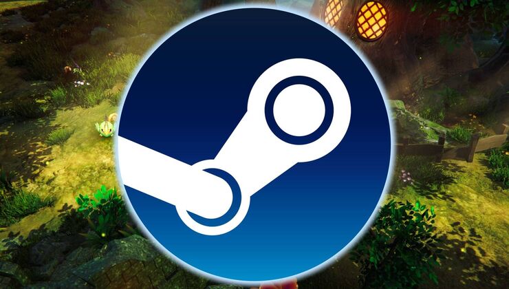 Steam Drops Gorgeous New RPG You Can Play Free Now