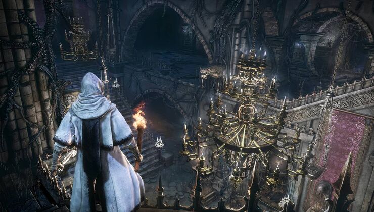 Bloodborne 60fps Release Leaves Fans Seriously Impressed