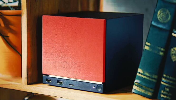 Valve Shares Encouraging Update on Steam Machine Release Plans