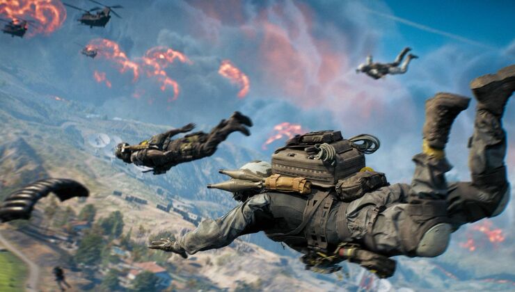 PlayStation Plus Users, You Can Claim Free Battlefield 6 Cosmetics This Week