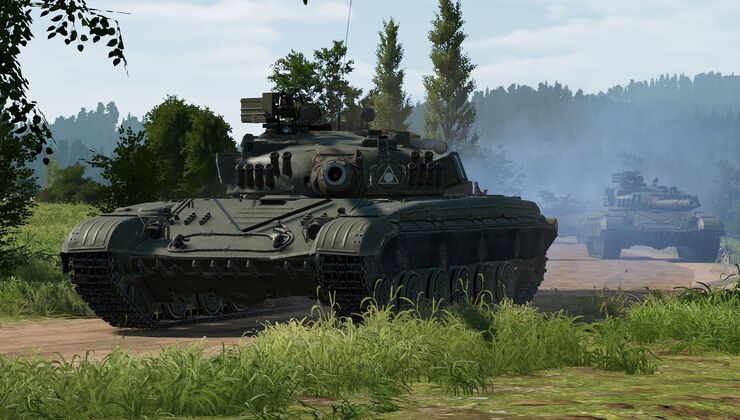 Single-Player War Thunder Competitor Declares War on Vibe-Coded Mods