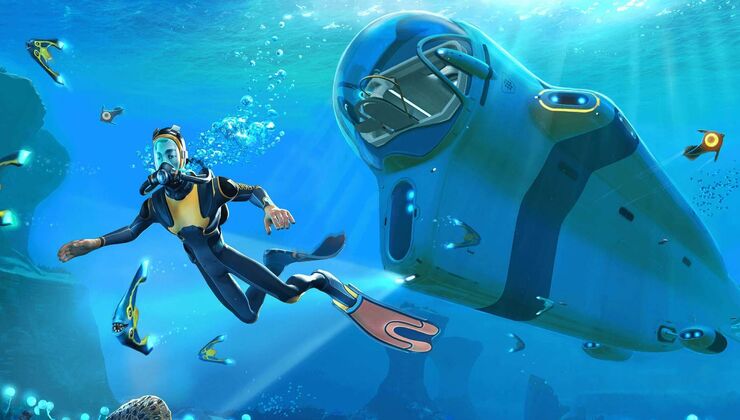 Subnautica 2 Reveals Exactly What Happened To The Original Game's Protagonist