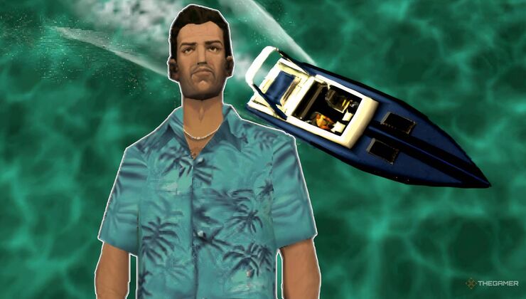 A Take-Two Trademark Complaint Against Vice City Subs Has Unearthed Unknown GTA Sales Data