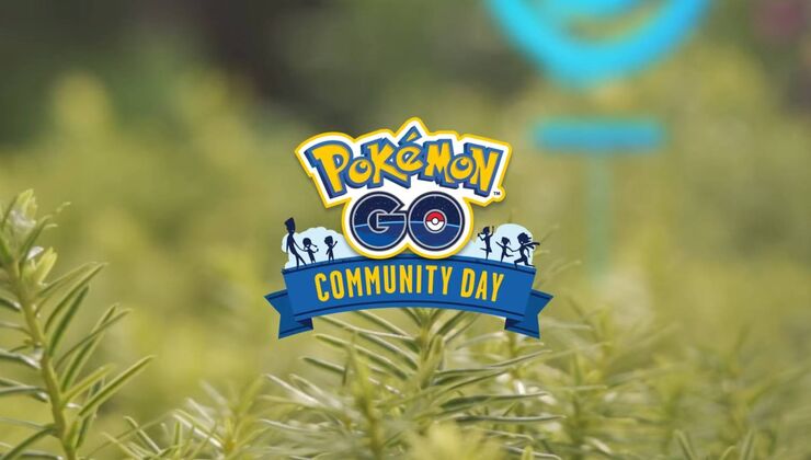 Pokemon GO Reveals Community Day Dates for June, July, and August 2026