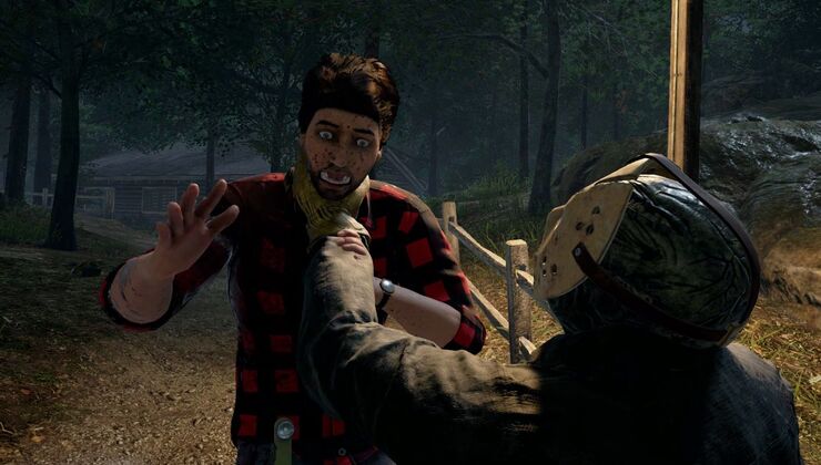 1980s Horror Classic Is Getting A Videogame And A Movie Remake