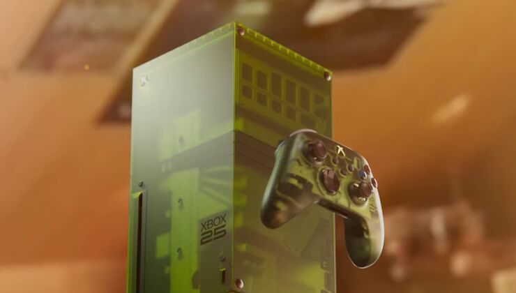 New Xbox Console Comes With 2026 Game Completely Free of Charge