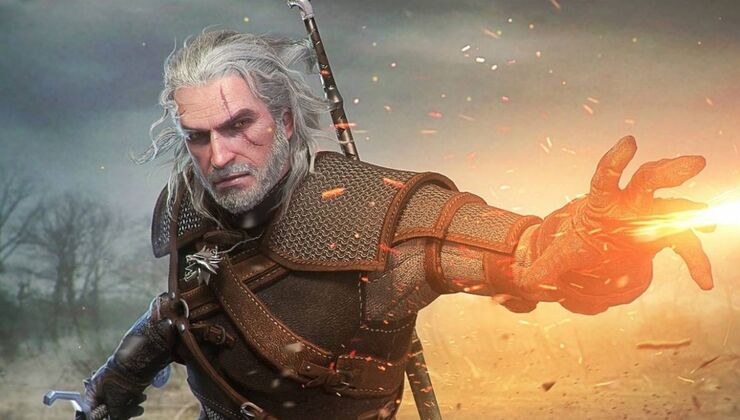 The Witcher 3 Fans Losing It Over New 2026 "Prequel"