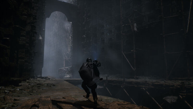 Hell Is Us Release Date Revealed At PlayStation's State Of Play