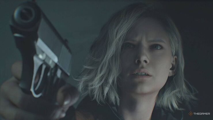 If Resident Evil Requiem Was Too Easy For You, A Fan Has Added Zombie Bites That Have To Be Cured