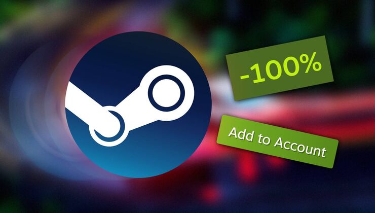 Steam Users Have Until January 18 to Claim 2023 Game Completely Free of Charge