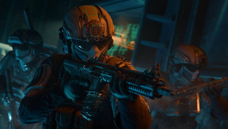 Call of Duty Has Bad News for Fans on Last-Gen Consoles