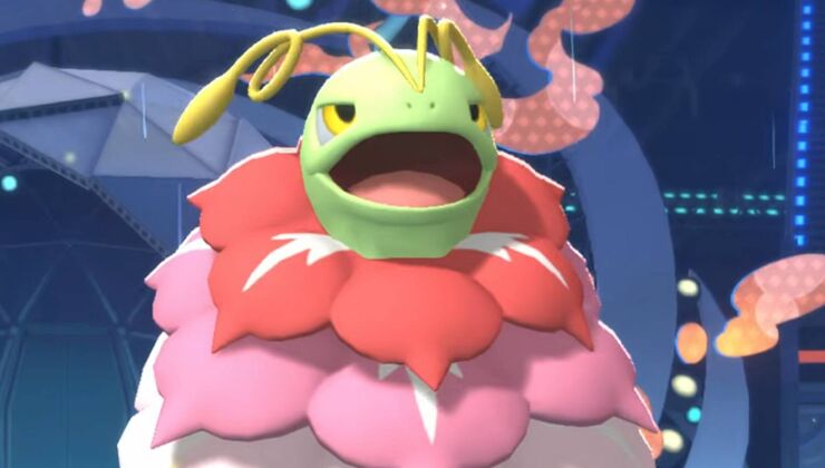 Pokemon Champions Trailer Reveals Two New Abilities For Mega Meganium And Feraligator