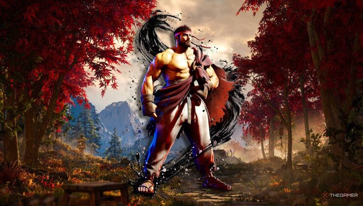 Ed Boon Wants The Next Mortal Kombat To Have Street Fighter And Marvel Guest Fighters