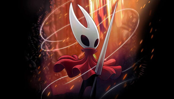 Hollow Knight Silksong Encourages Sales In Previous Entry, And Movement of Other Releases