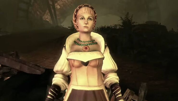Fable's New Gameplay Trailer Has Fans Reminiscing About All The NPCs They Constantly Married