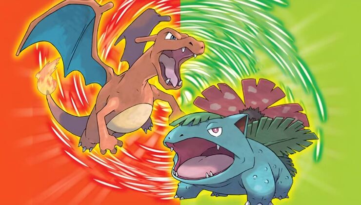 Free Pokemon FireRed and LeafGreen Celebi Officially Confirmed for October 2026