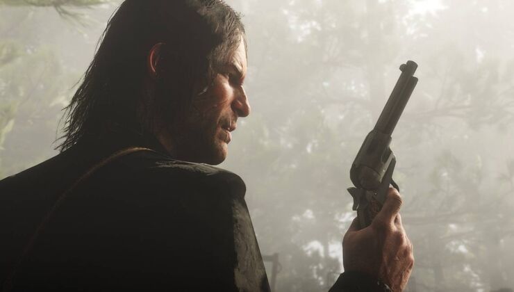 Red Dead Redemption 2 Freebie Available For 24 More Hours